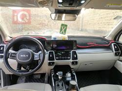 کیا سۆرینتۆ
